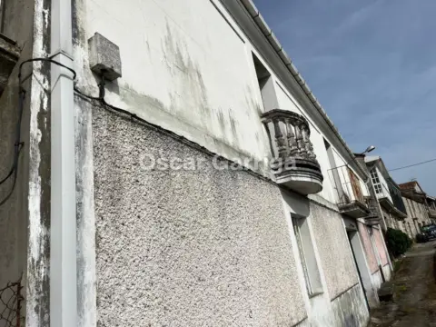 Casa en Piñor