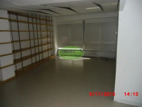 Oficina en Ourense