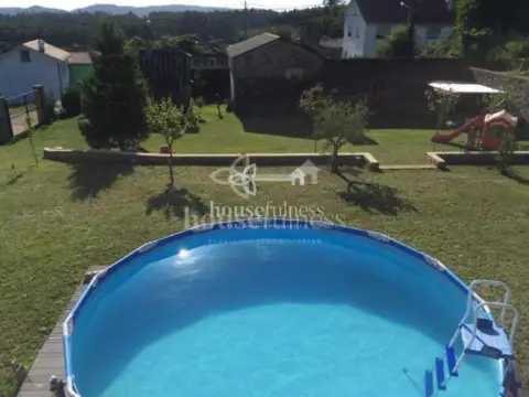 Piso – Narón