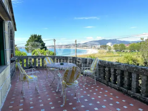 Casa en Avenida da Praia América