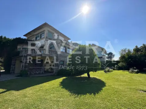 Casa en Avenida da Praia América