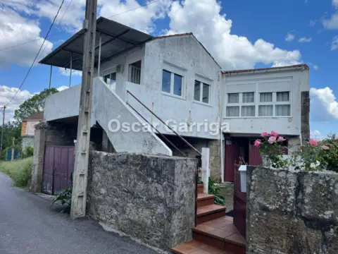 Casa en Carballiño (O)