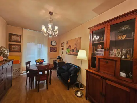 Apartamento en calle de la Rúa