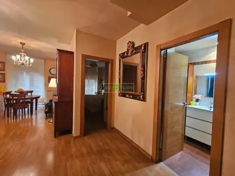 Apartamento en calle de la Rúa