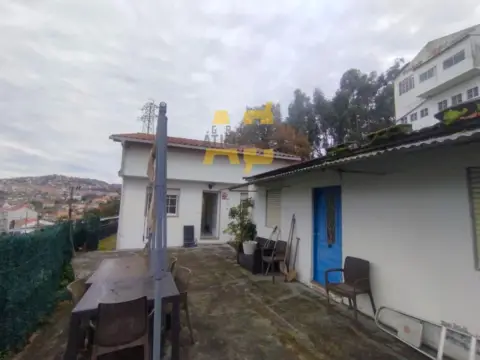 Casa en Avenida de Alcalde Lavadores