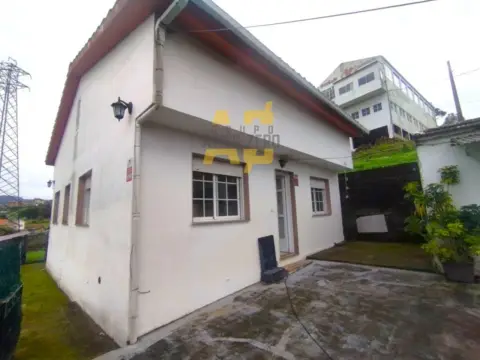 Casa en Avenida de Alcalde Lavadores