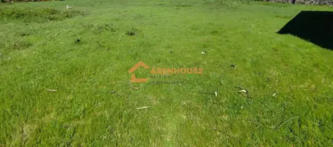 Finca rústica en Baños de Molgas