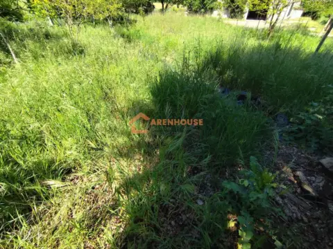 Finca rústica en Baños de Molgas