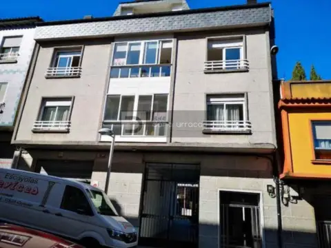 Piso en Ribadavia