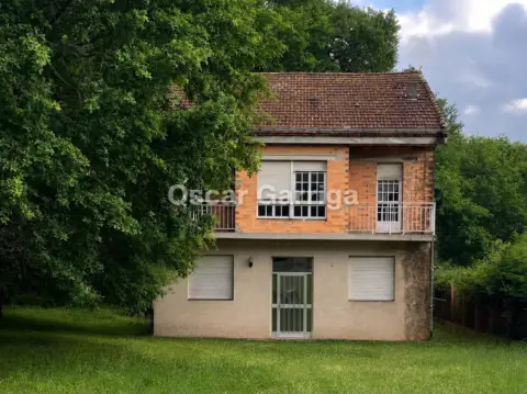 Casa en Vilamarín