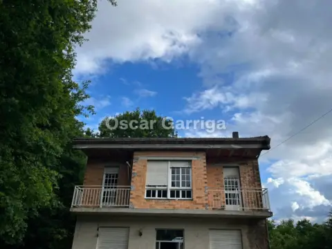 Casa en Vilamarín