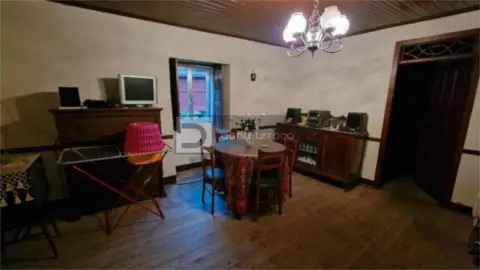 Chalet en Ramirás