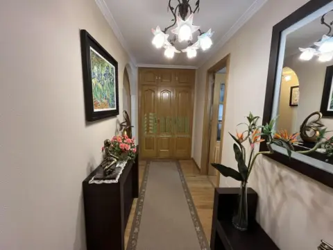 Piso en Rúa do Pintor Xaime Quesada