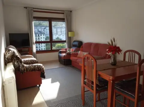 Apartamento en calle de los Ponxos