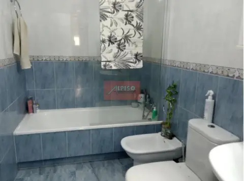 Apartamento en calle de los Ponxos