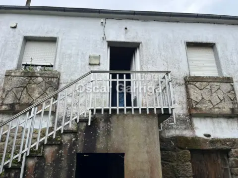 Casa en Maside