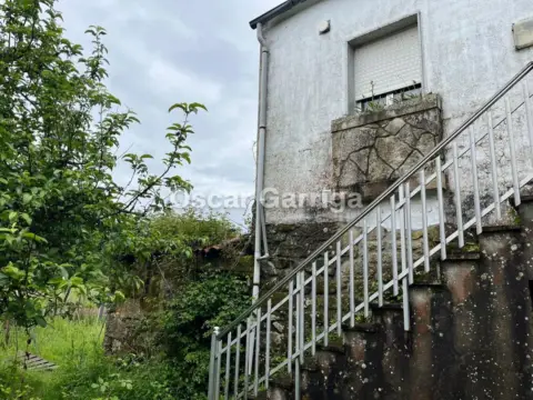 Casa en Maside