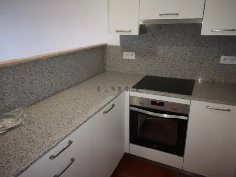 Apartamento en Plaza de la Independencia, 7