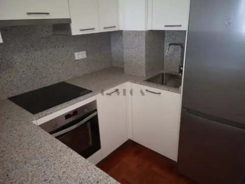 Apartamento en Plaza de la Independencia, 7