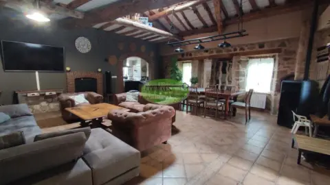 Chalet en Pantón