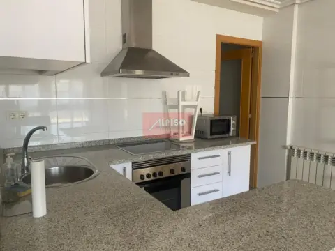 Apartamento en calle de la Canal