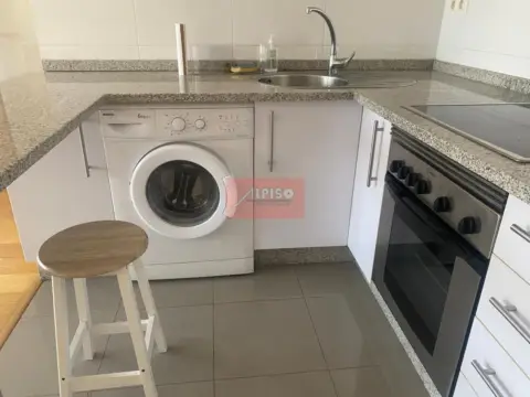 Apartamento en calle de la Canal