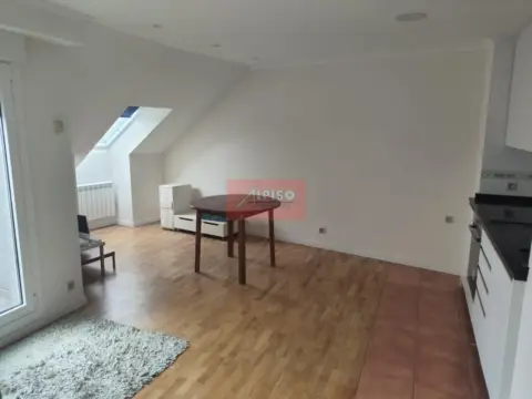Apartamento en Barrocás
