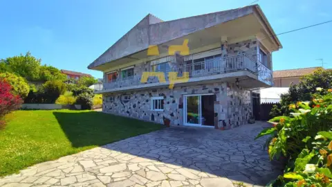 Chalet en calle de la Raña