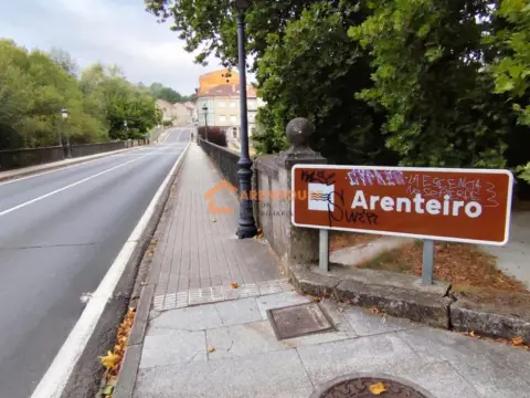 Terreno en Carballiño (O)
