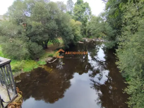 Terreno en Carballiño (O)