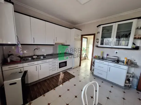 Chalet en Xunqueira de Ambía