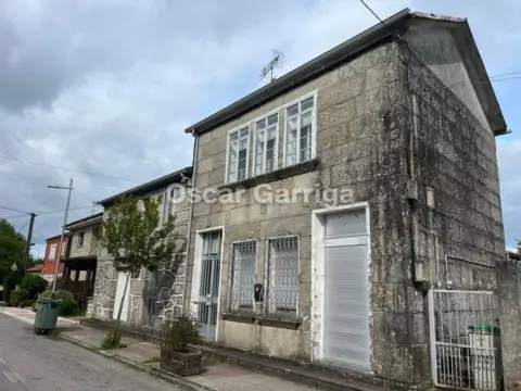 Casa en Carballedo