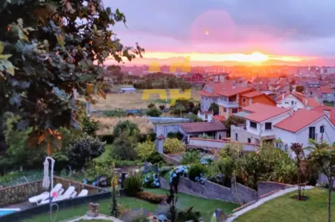 Casa en Vigo