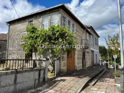 Casa en Carballedo