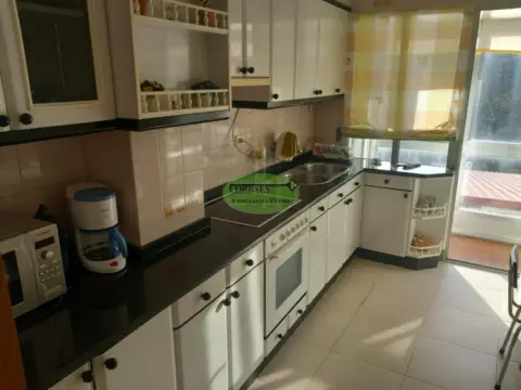 Piso en Carballiño (O)