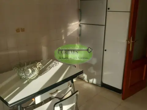Piso en Carballiño (O)