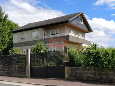 Chalet en Coles
