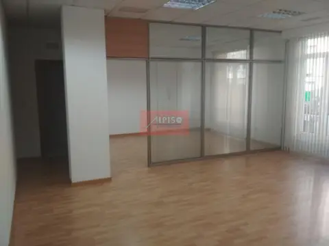 Oficina en Ourense
