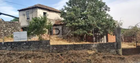 Casa en Ourense