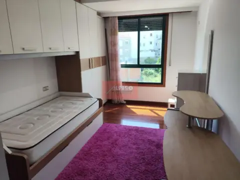 Piso en Ventiuno