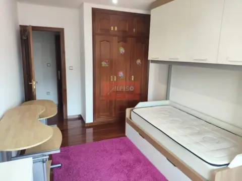 Piso en Ventiuno