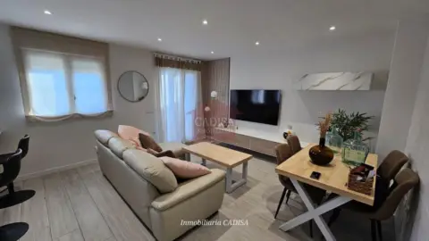 Chalet en Villamayor