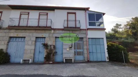 Casa en Ribadavia