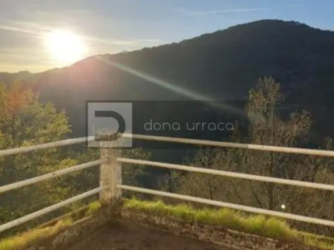 Casa en Ourense
