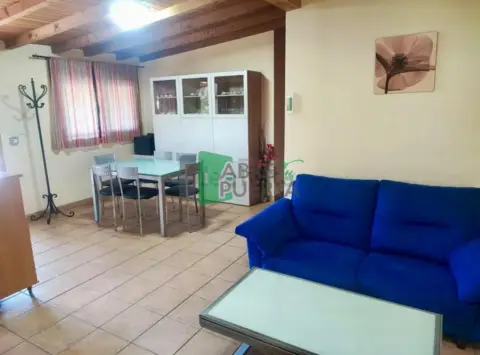 Casa en Piñor
