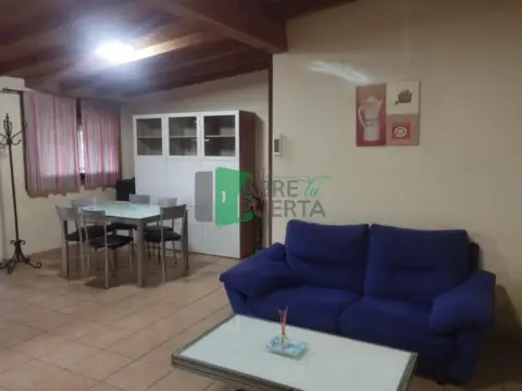 Casa en Piñor
