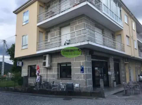 Piso en Xunqueira de Ambía