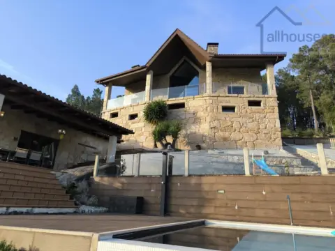 Chalet en Tui