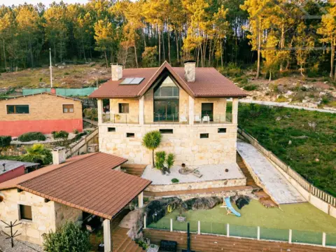 Chalet en Tui