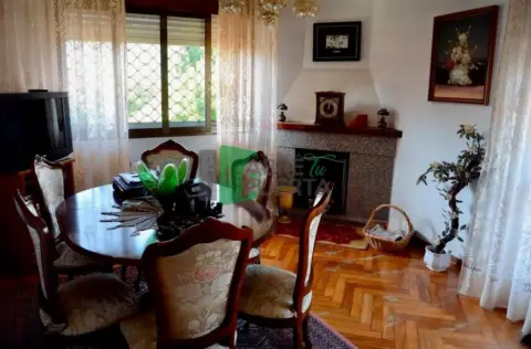 Chalet en Castrelo de Miño